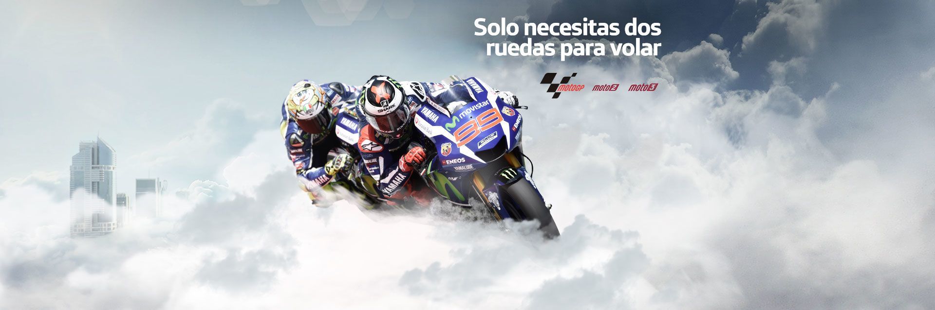 Movistar MotoGP