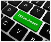 IoT ataques DDoS