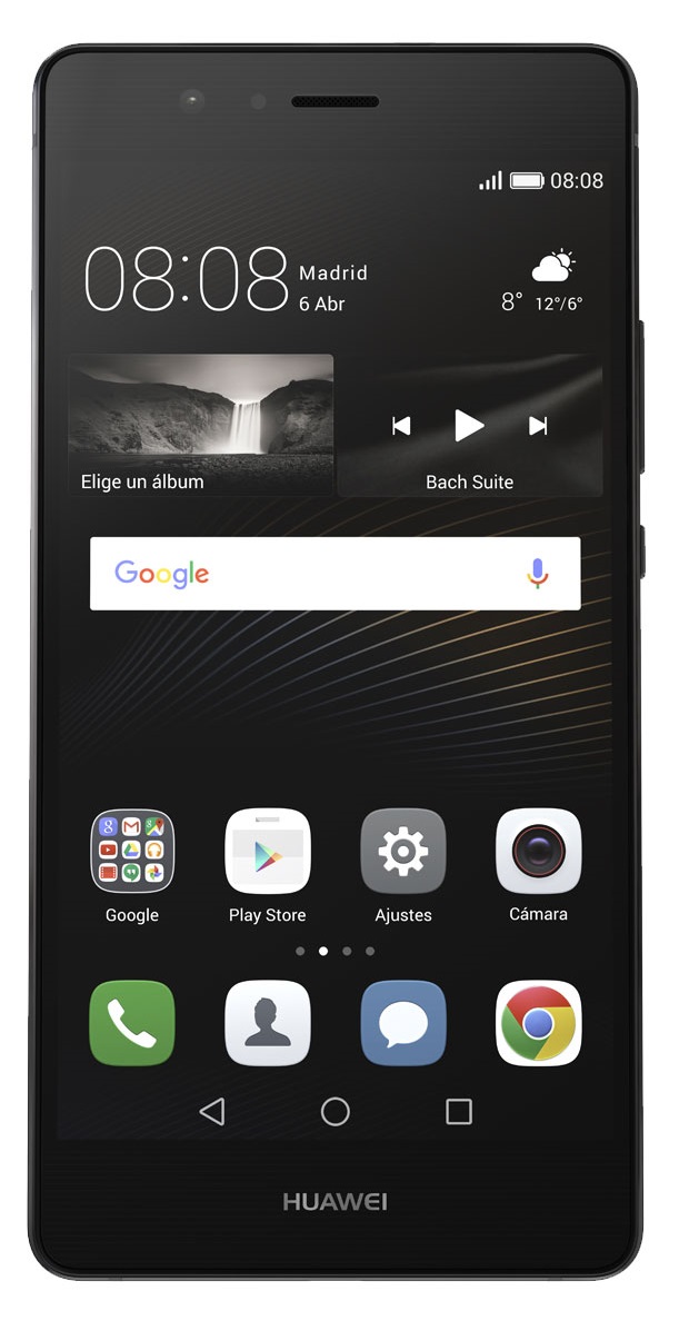 Huawei P9 Lite