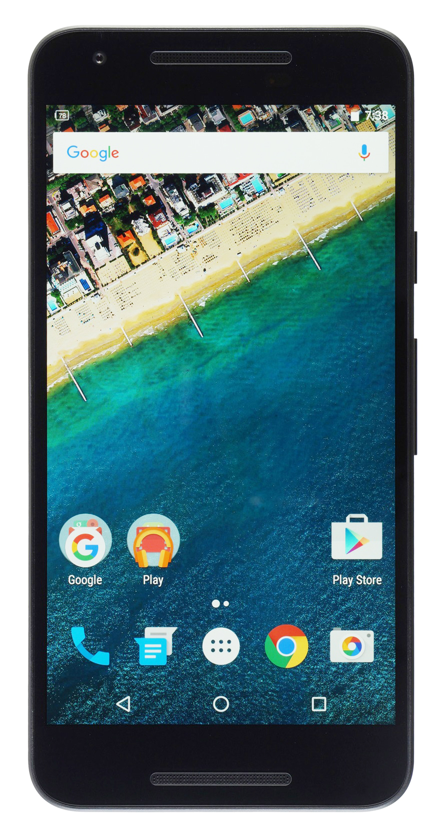 LG Nexus 5x