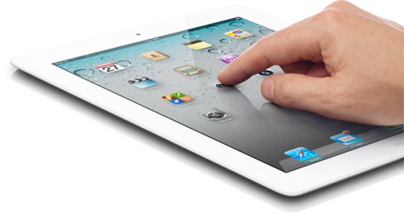 iPad 2: La mejor tablet del #MWC12