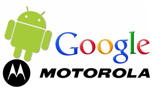 Google Motorola, Android.jpg