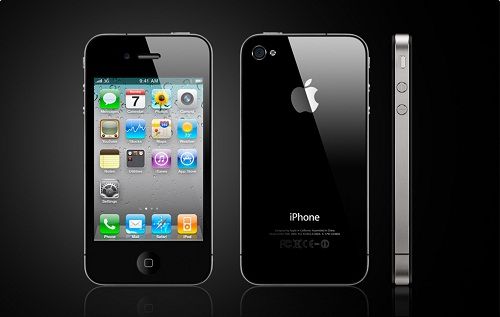 Todo sobre el nuevo iPhone 4S de Apple - Comunidad Movistar