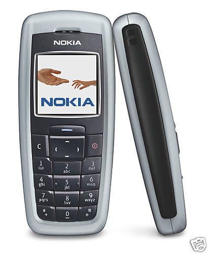 6 Nokia 2600.JPG