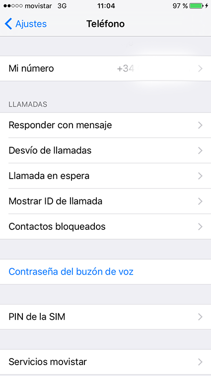 Solucionado: Llamadas duplicadas a otro iPhone - Comunidad Movistar