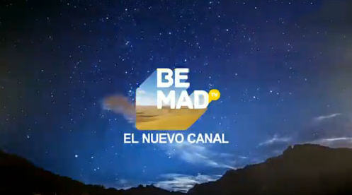 be mad HD