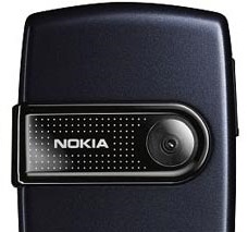 Nokia Camera