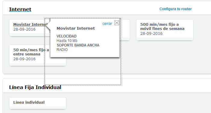 Movistar Internet Radio: la banda ancha fija sobre 3G/4G para tu hogar -  Comunidad Movistar