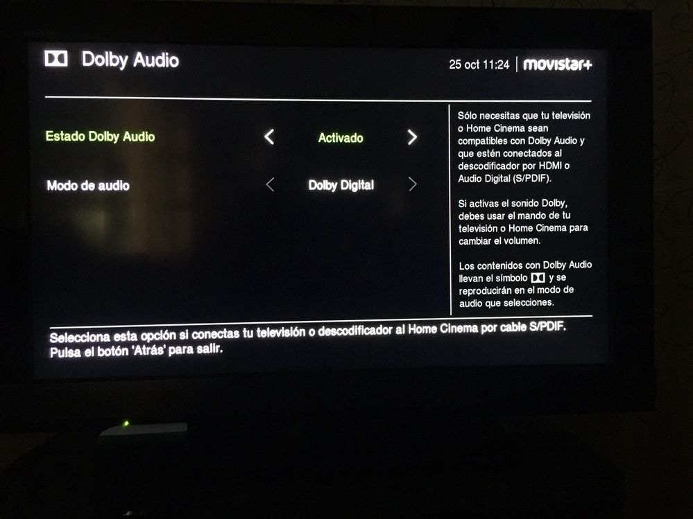 Dolby con Arris VIP1113 2016oct25. .JPG