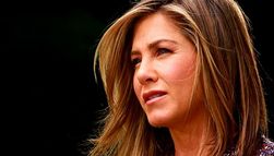 Jennifer Aniston Movistar Movisfera