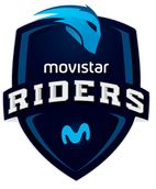 Movistar Raiders