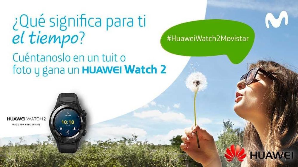 Gana un Huawei Watch 2 Movistar.jpg