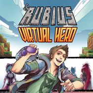 "Virtual Hero" se publicó en 2015