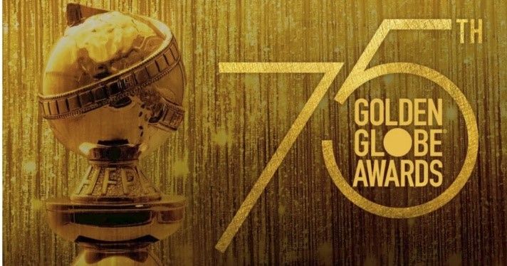 Globos de Oro 2018 Movistar+