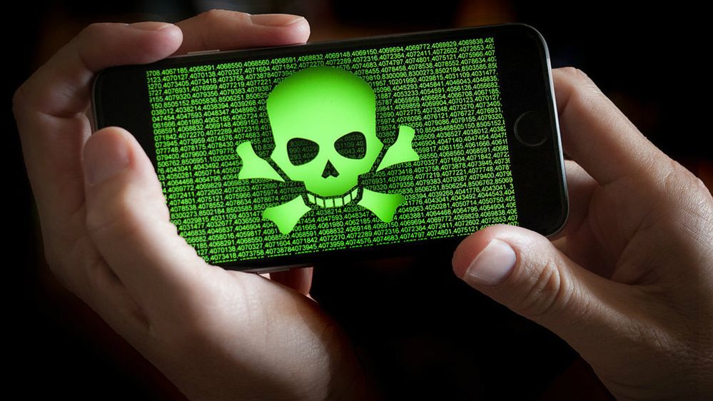 El 'malware' afecta a los dispositivos móviles de Android hasta el punto de hacerlos estallar por sobrecalentamiento.