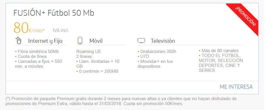 Fusión+ Fútbol 50 MB Promo Premium 2018mar01.jpg