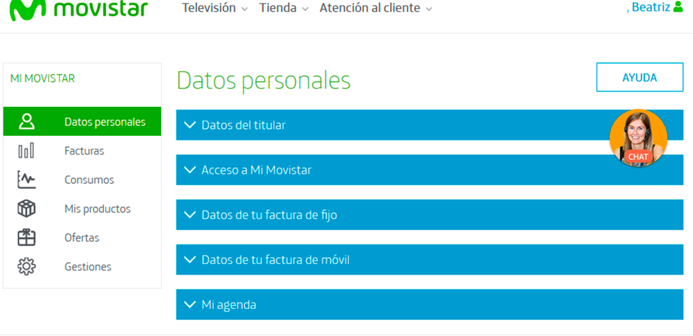 Datos personales Mi Movistar.png