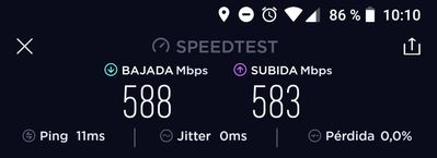 Wifi 5Ghz Google Pixel 2 XL