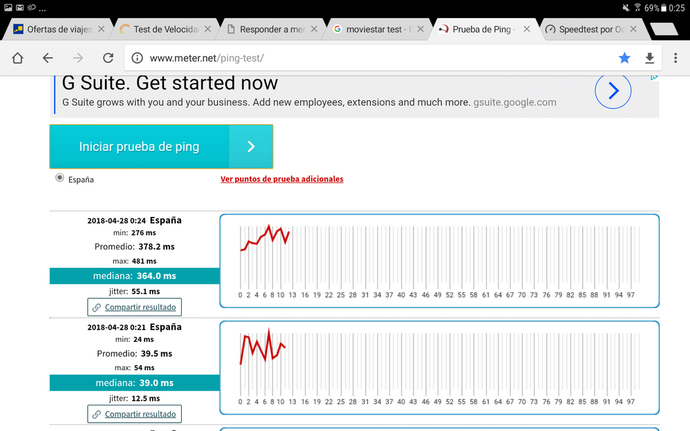 600 megas moviestar fibra óptica que no es adsl es fribafriba