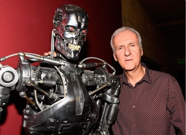 'Terminator 6' se rodará en Salamanca y Almería a final de mes.