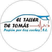 EL TALLER DE TOMAS
