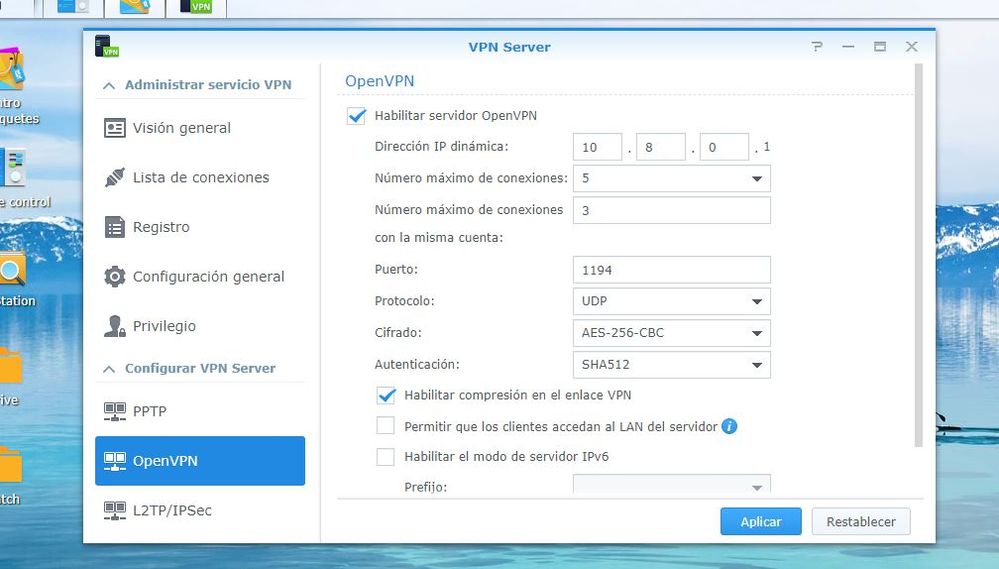 Captura NAS Aplicación VPN Server.JPG