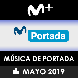 Música Mayo 2019