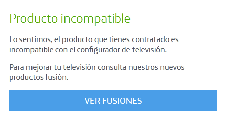 Incompatible