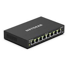 Switch conmutador 8 P Netgear GS308E.jpg