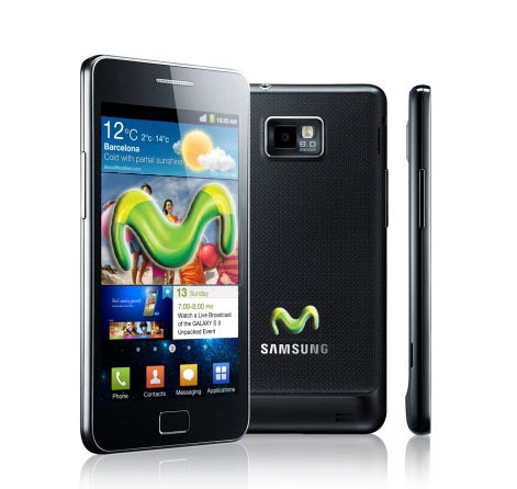 Samsung Galaxy SII Descuento 50 Euros en Movistar..jpg