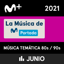 Música Guía 2021-06 #3 --> https://spoti.fi/3gh9WUa