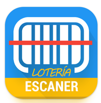 Escaner de Loterias y Apuestas.PNG