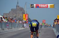 El Tour, en directo en Movistar TV