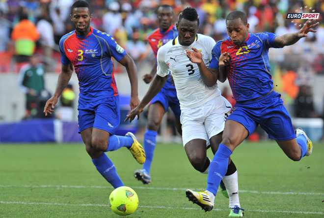 No te pierdas la Copa de África en Movistar TV
