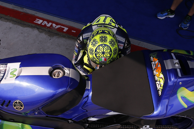 Valentino Rossi