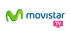 Logo de Movistar TV