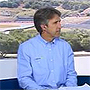 Ricard Jové, en Movistar MotoGP