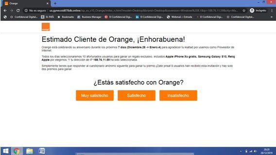 Anuncio Falso simulando ser operadora Orange.jpg