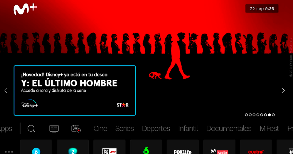 Banner Disney+ Y EL U╠üLTIMO HOMBRE.png