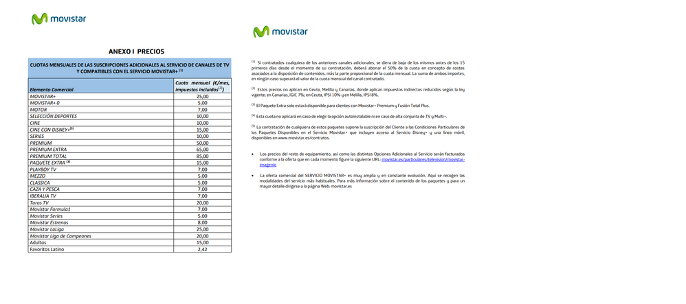Disney+ condiciones 1 generales Movistar+ SAT 2020abr06.png