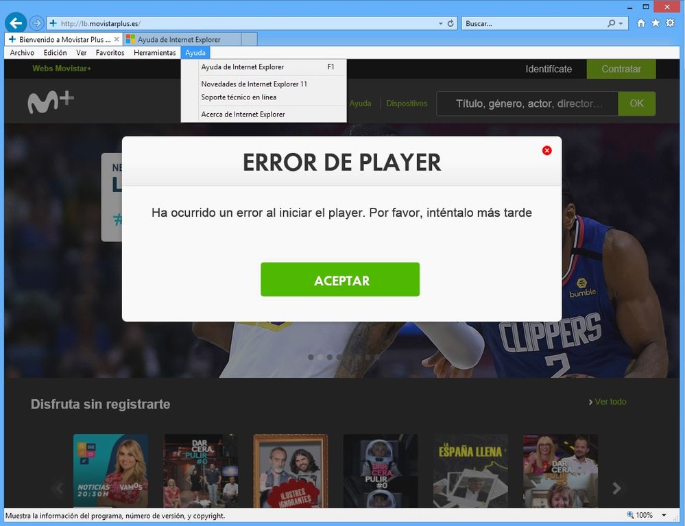 Error Movistar+ IE11.jpg
