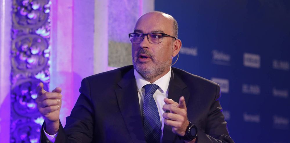 Emilio Gayo, presidente de Telefónica España..jpg