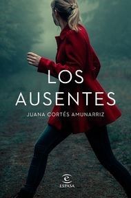 Juana Costés Amunarriz - Los ausentes.jpg