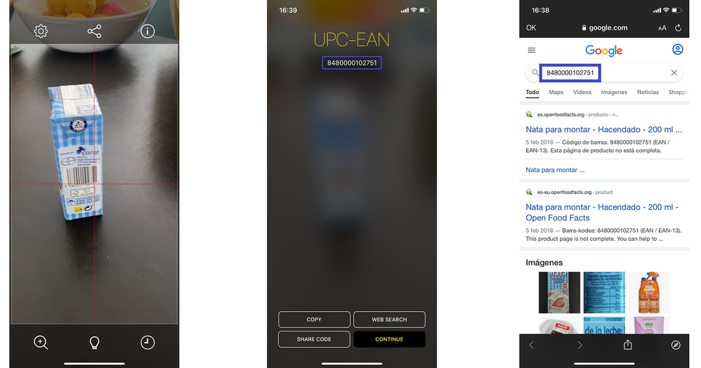 Pantallazo iPhone Scanner Barcode_2.png