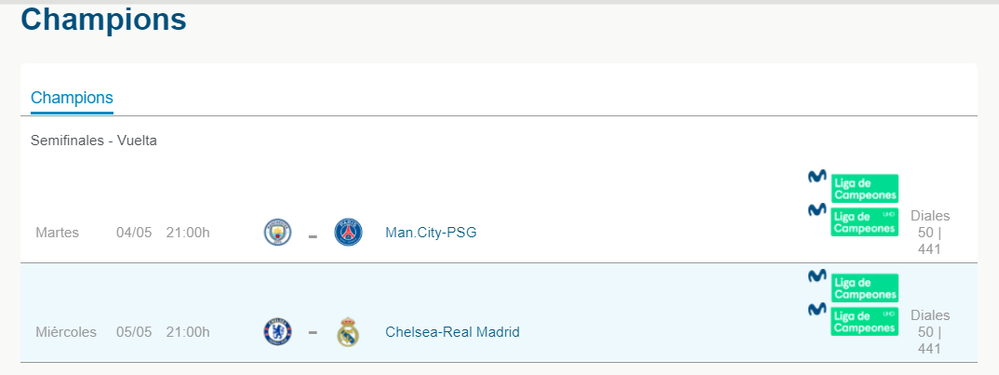 Champions en Movistar semifinales 2021may04_05.png