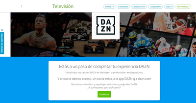 Activación App DAZN Clientes Movistar foto 3  2021jun29.png