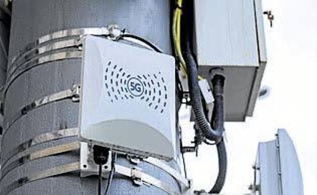 5G en toda provincia de León, gracias a Telefónica.jpg