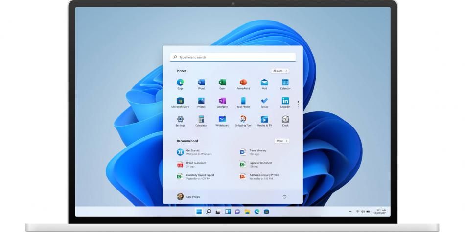actualización de Windows 11, Microsoft obliga a los usuarios a usar Edge.jpeg