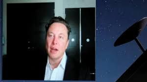 Elon Musk, CEO de SpaceX.