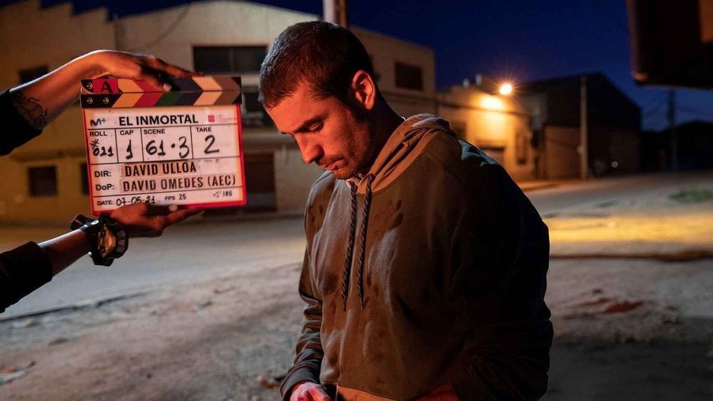 Movistar+: Todas las series españolas originales que estrenará en 2022. Movistar+